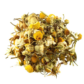 Cotswold Ingredients Organic Chamomile Flowers