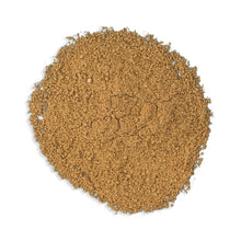 Cotswold Ingredients Organic Ginger - Ground