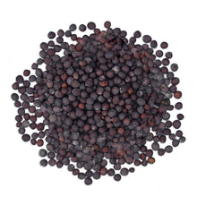 Cotswold Ingredients Organic Black/Brown Mustard Seeds