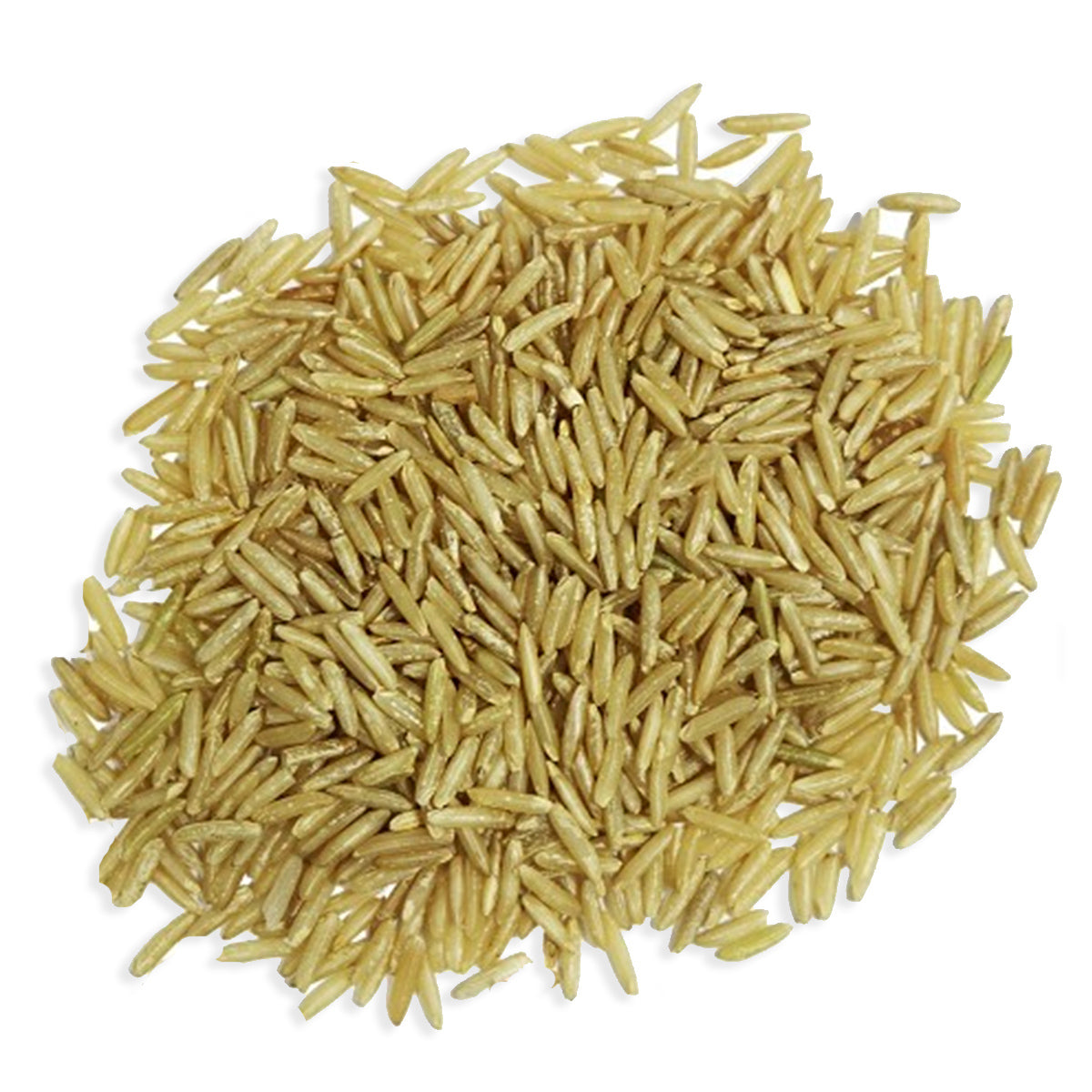 Cotswold Ingredients Organic Brown Basmati Rice