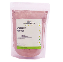 Acai Berry Powder