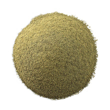 Cotswold Ingredients Lemon Balm (Melissa) Powder