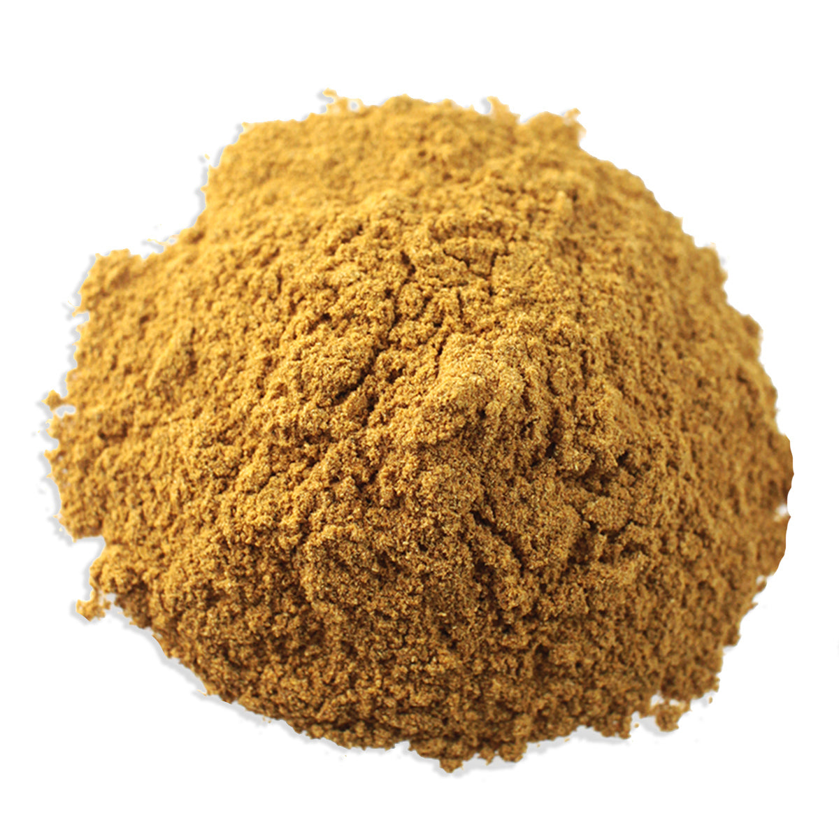 Cotswold Ingredients Rhubarb Root Powder